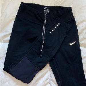 Nike dri-fit leggings